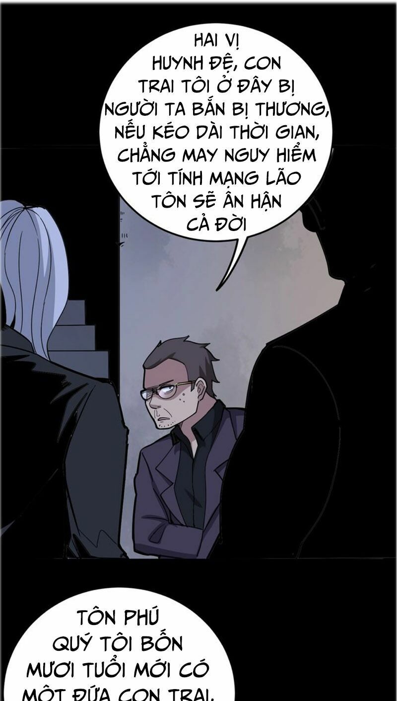 đọc truyện Độc Thủ Vu Y Chương 47 ảnh 40 tại Thiên Thai Truyện