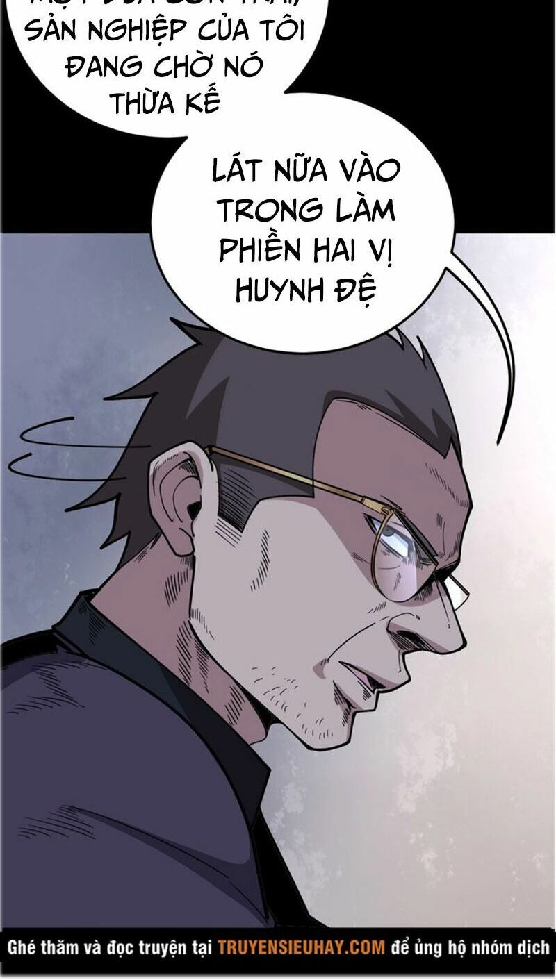 đọc truyện Độc Thủ Vu Y Chương 47 ảnh 41 tại Thiên Thai Truyện