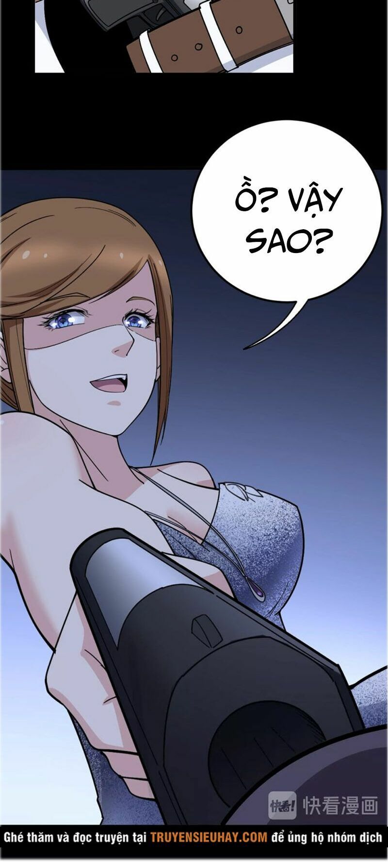 đọc truyện Độc Thủ Vu Y Chương 47 ảnh 6 tại Thiên Thai Truyện