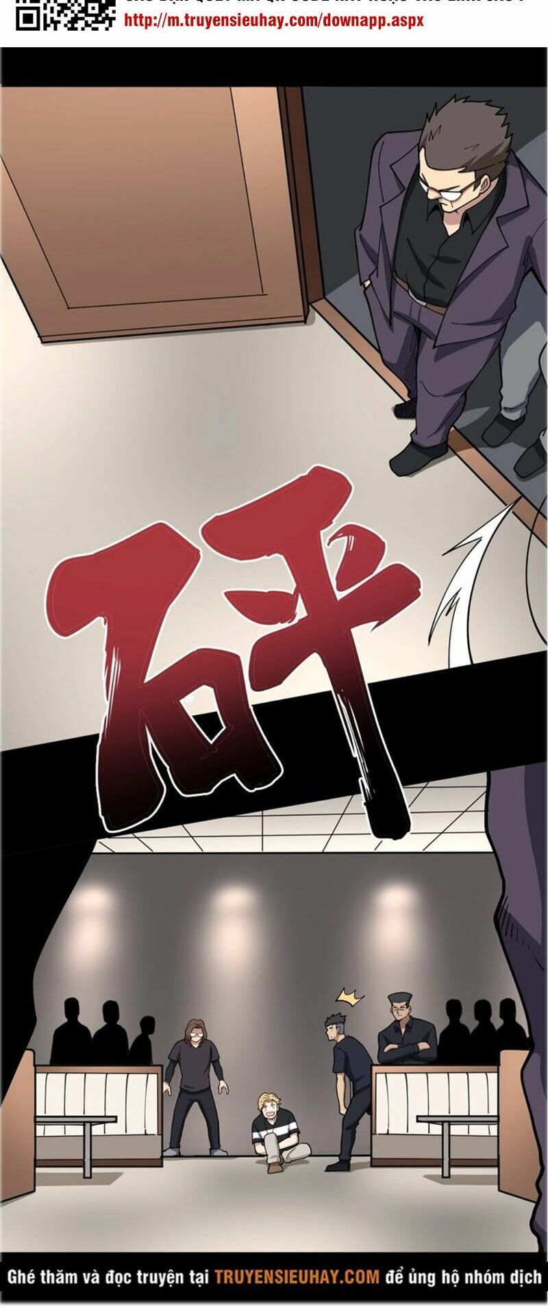 đọc truyện Độc Thủ Vu Y Chương 47 ảnh 43 tại Thiên Thai Truyện