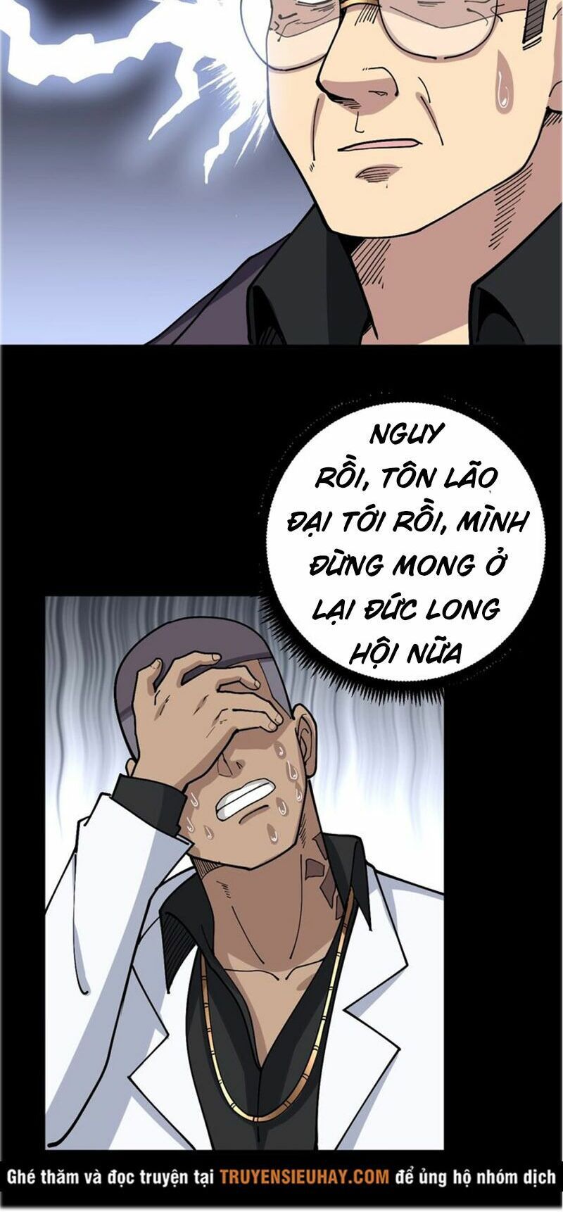 đọc truyện Độc Thủ Vu Y Chương 47 ảnh 45 tại Thiên Thai Truyện