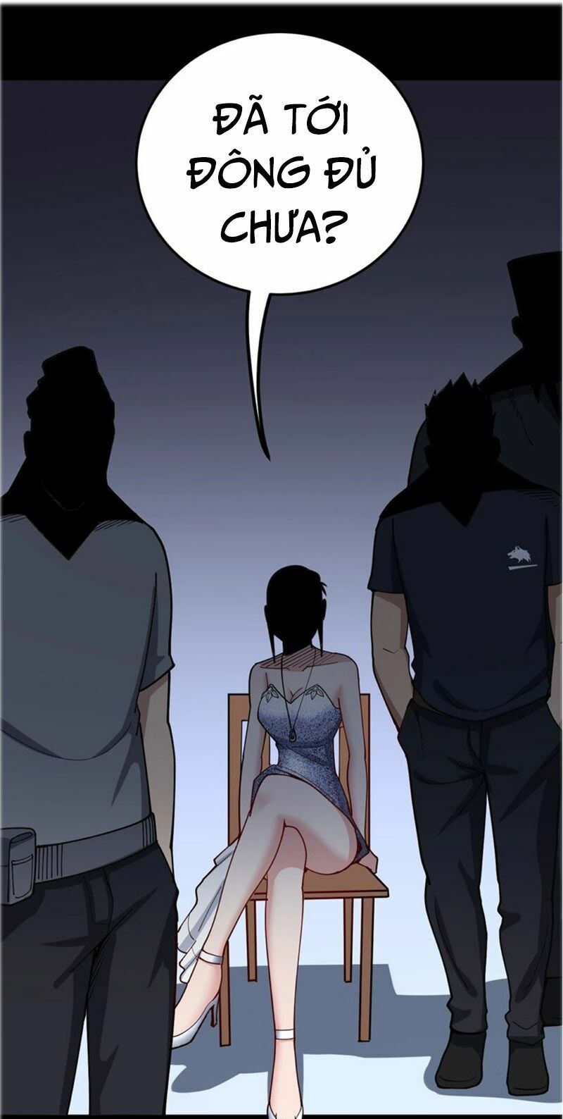 đọc truyện Độc Thủ Vu Y Chương 47 ảnh 48 tại Thiên Thai Truyện