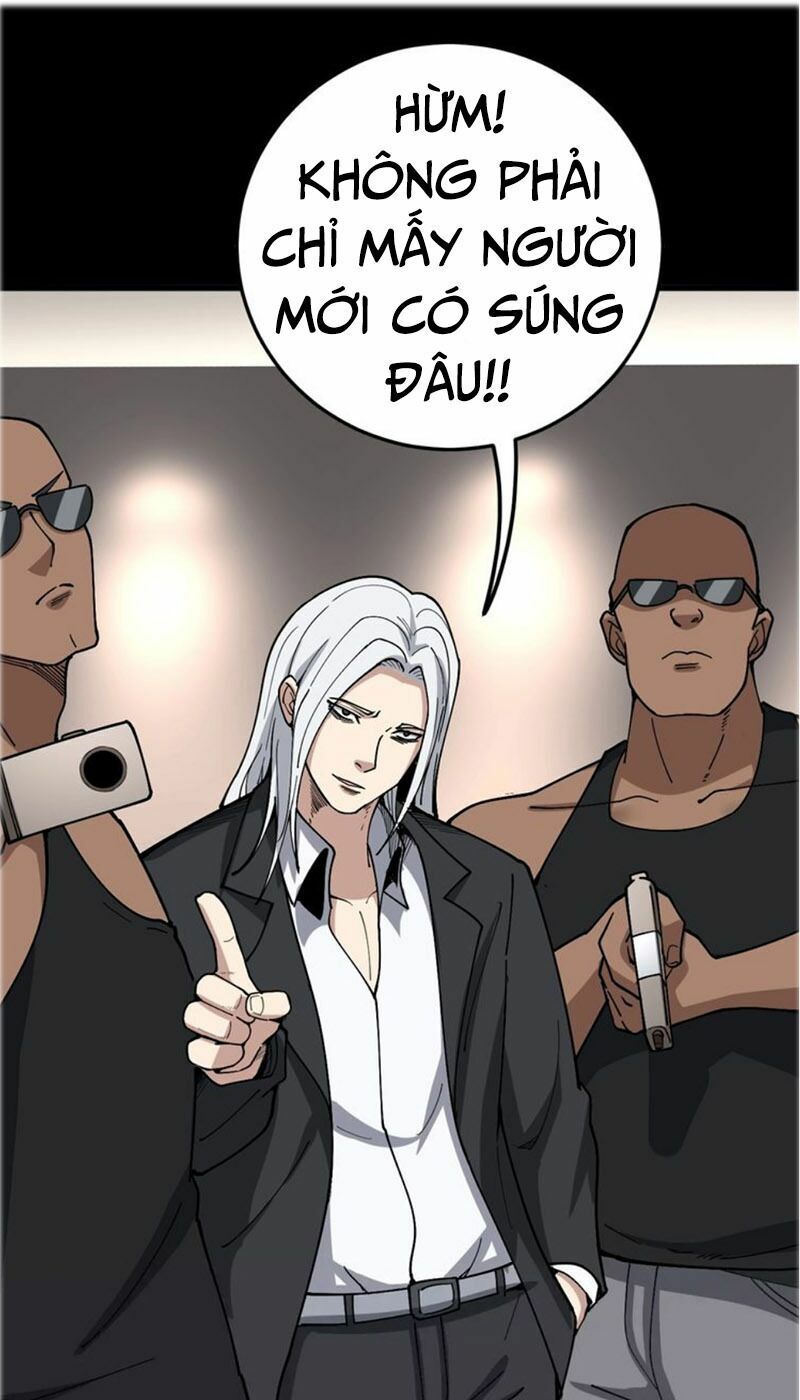 đọc truyện Độc Thủ Vu Y Chương 47 ảnh 52 tại Thiên Thai Truyện