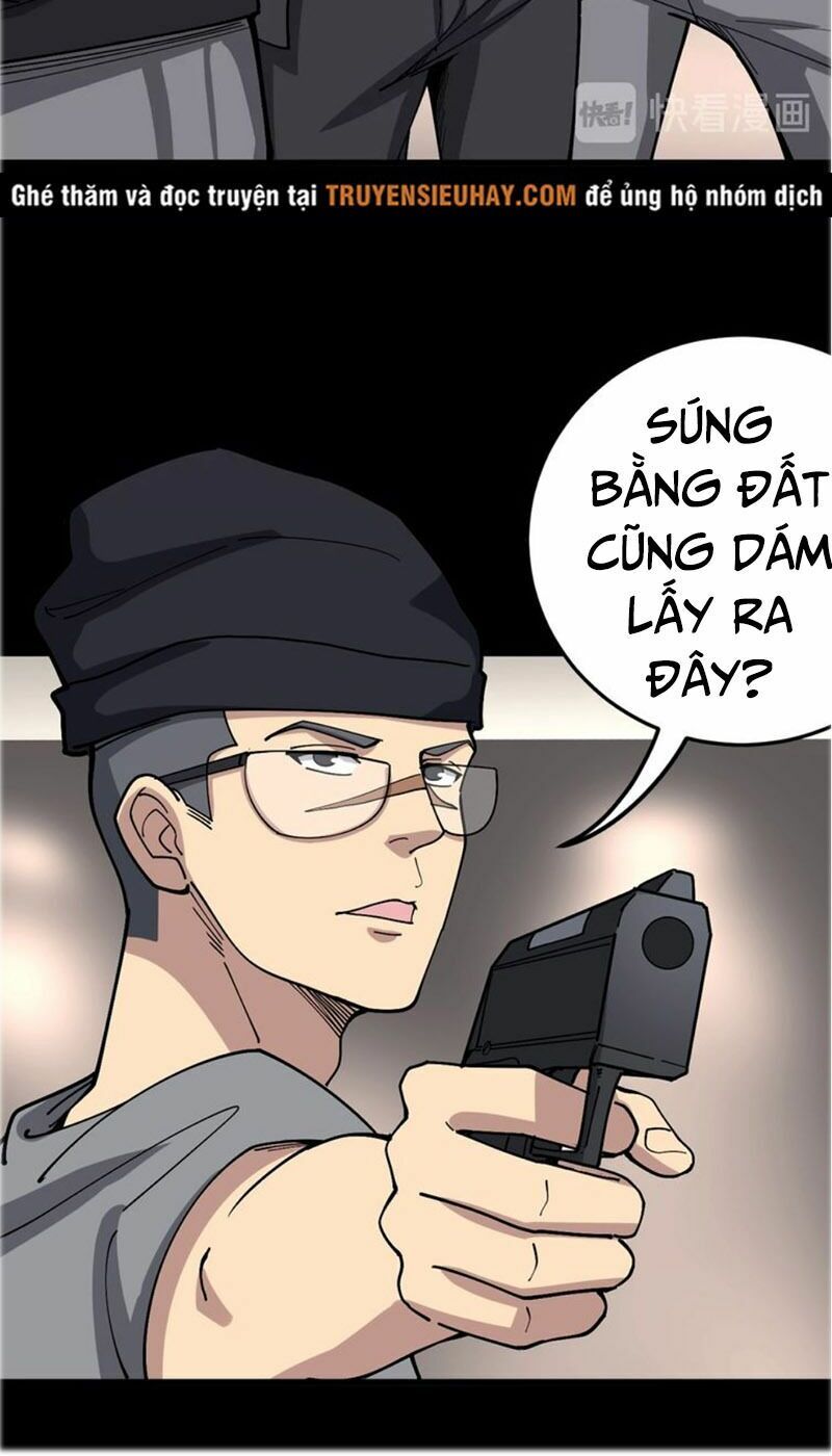 đọc truyện Độc Thủ Vu Y Chương 47 ảnh 53 tại Thiên Thai Truyện