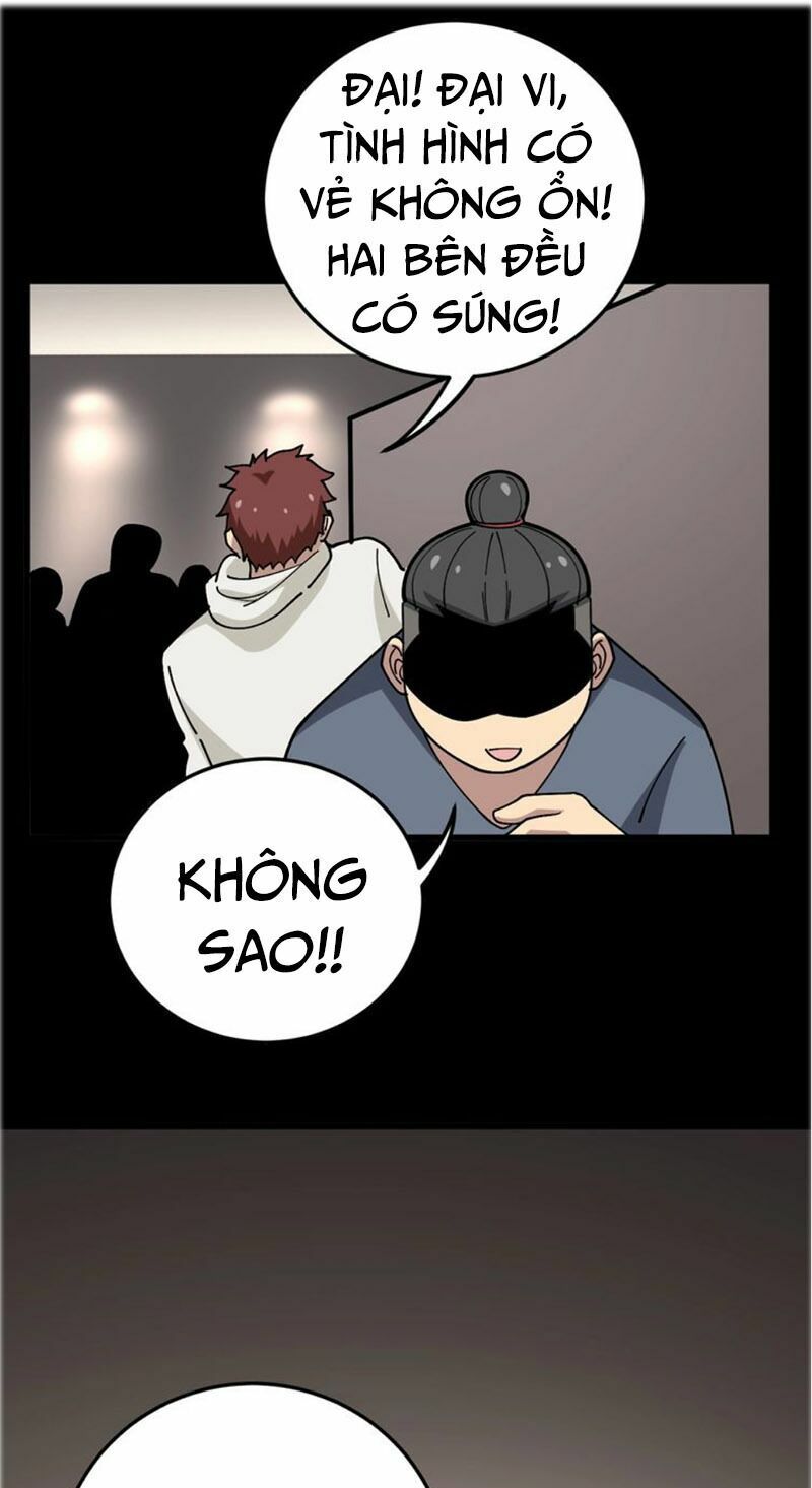 đọc truyện Độc Thủ Vu Y Chương 47 ảnh 54 tại Thiên Thai Truyện