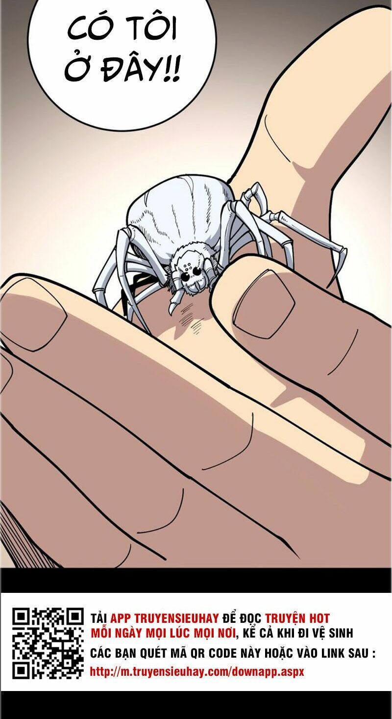 đọc truyện Độc Thủ Vu Y Chương 47 ảnh 55 tại Thiên Thai Truyện