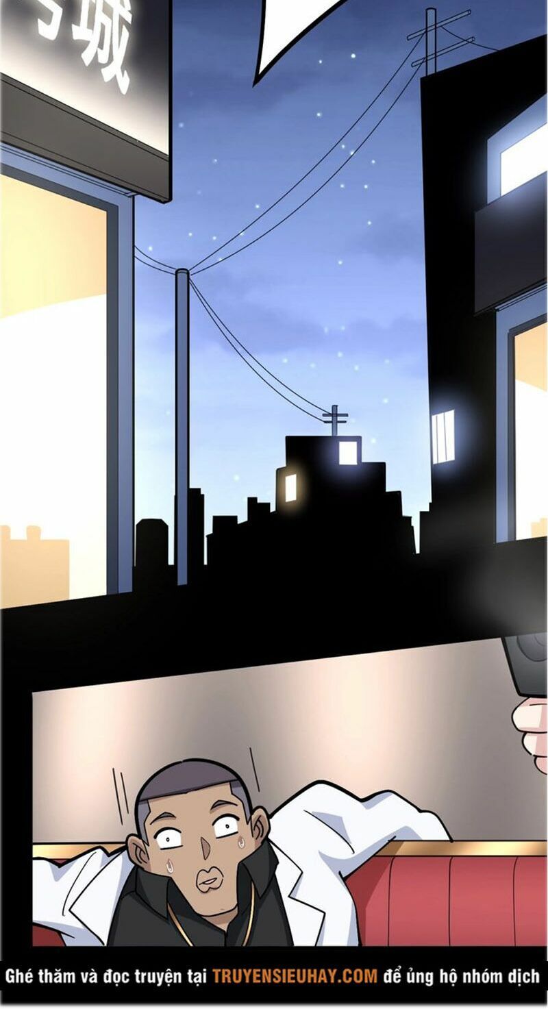 đọc truyện Độc Thủ Vu Y Chương 47 ảnh 8 tại Thiên Thai Truyện