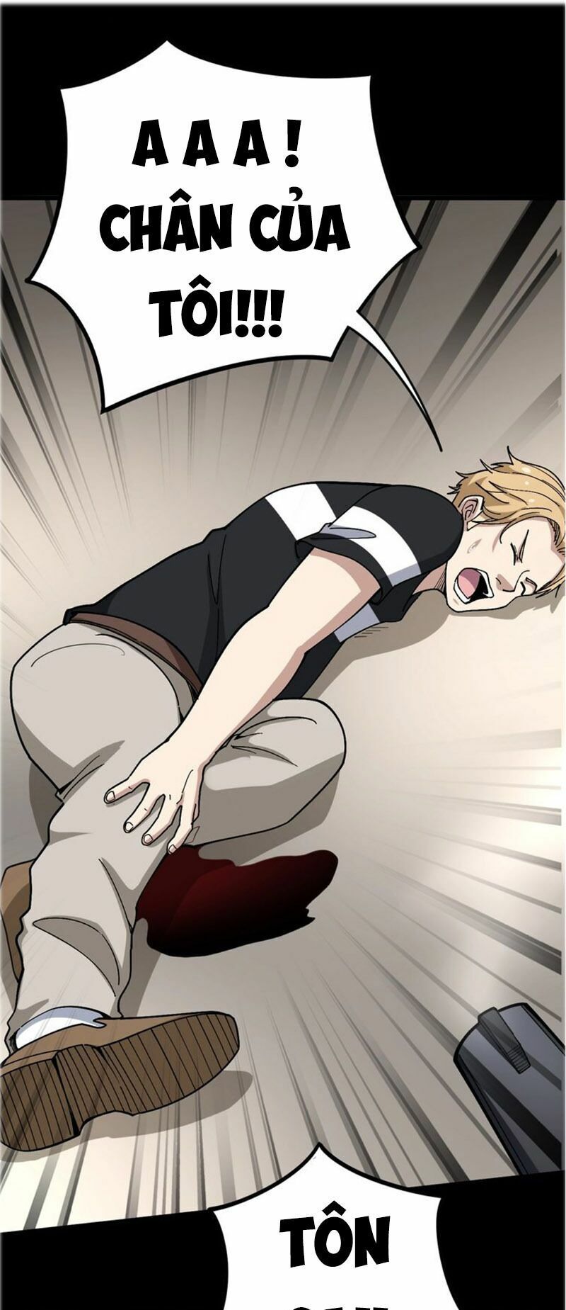 đọc truyện Độc Thủ Vu Y Chương 47 ảnh 9 tại Thiên Thai Truyện