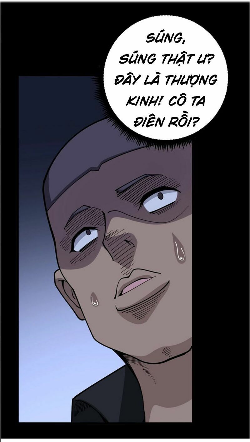 đọc truyện Độc Thủ Vu Y Chương 47 ảnh 11 tại Thiên Thai Truyện