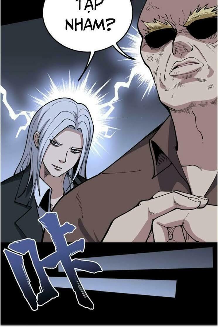 đọc truyện Độc Thủ Vu Y Chương 48 ảnh 15 tại Thiên Thai Truyện