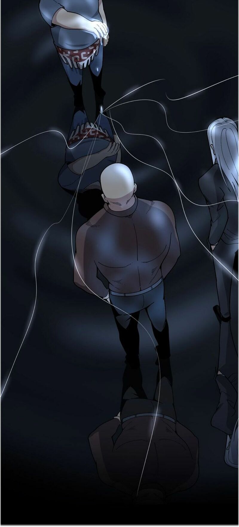 đọc truyện Độc Thủ Vu Y Chương 48 ảnh 19 tại Thiên Thai Truyện