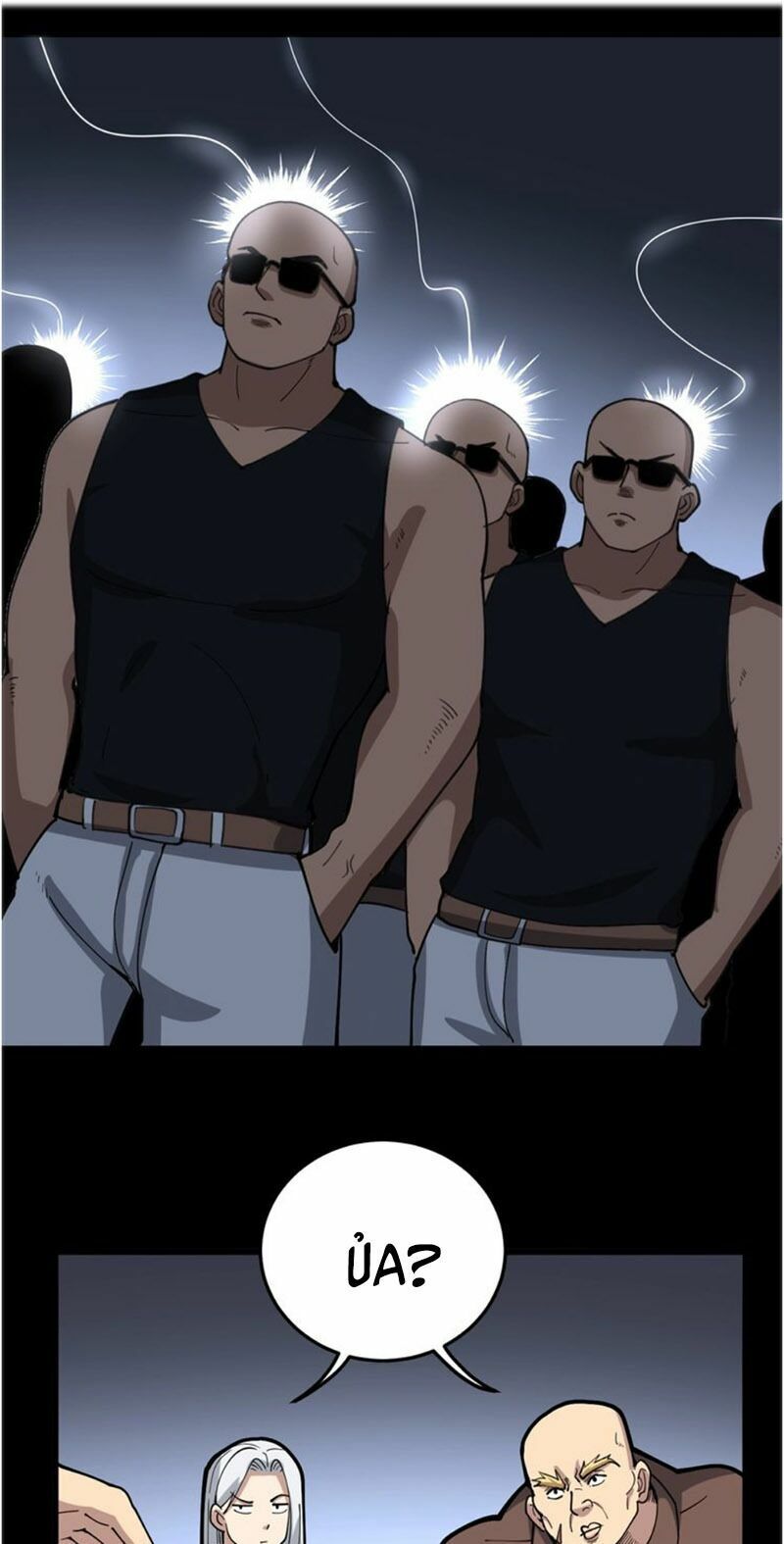 đọc truyện Độc Thủ Vu Y Chương 48 ảnh 20 tại Thiên Thai Truyện