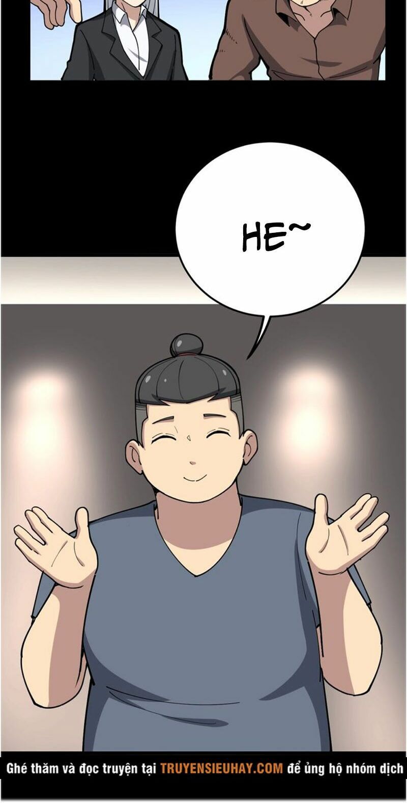 đọc truyện Độc Thủ Vu Y Chương 48 ảnh 21 tại Thiên Thai Truyện