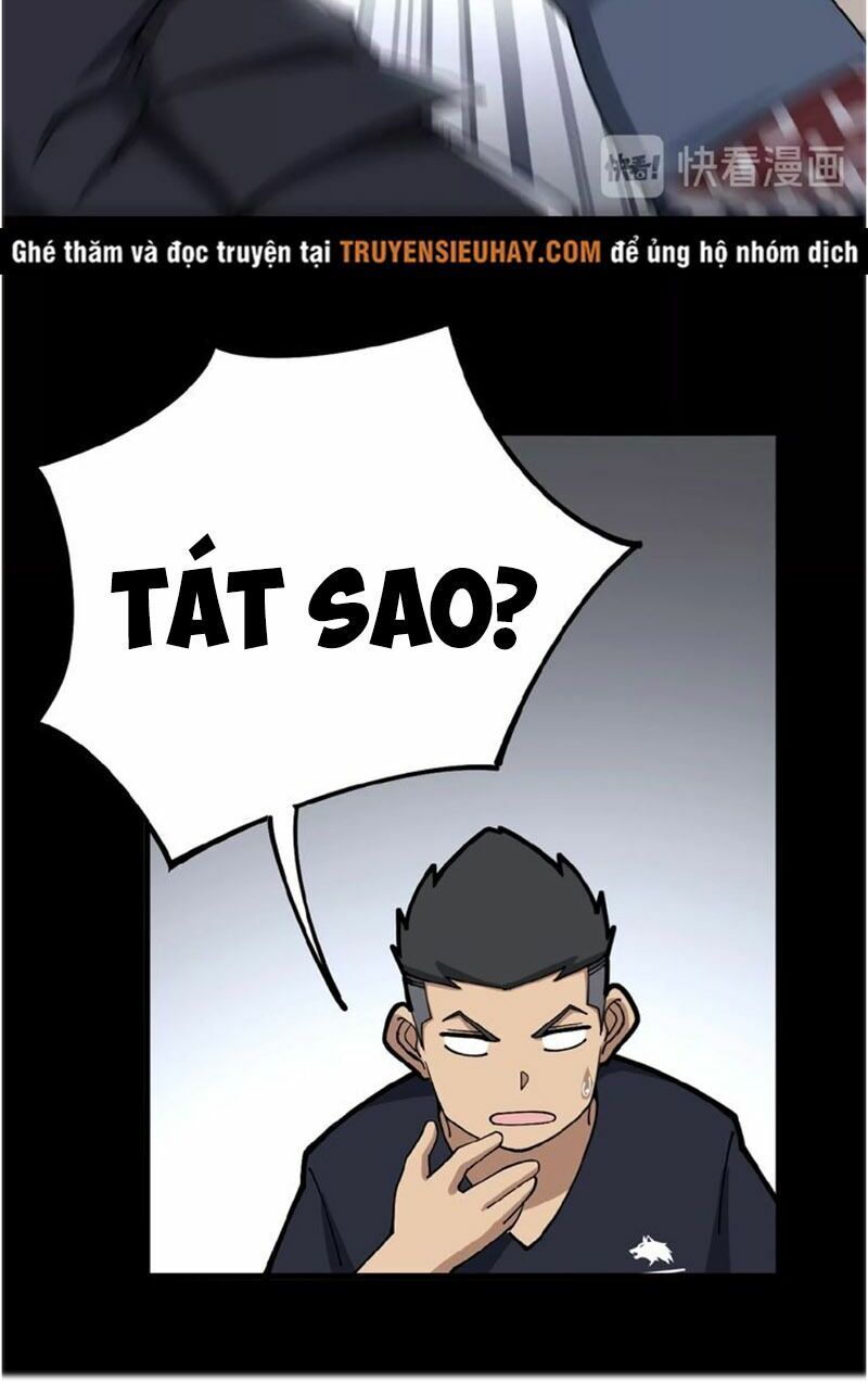 đọc truyện Độc Thủ Vu Y Chương 48 ảnh 23 tại Thiên Thai Truyện