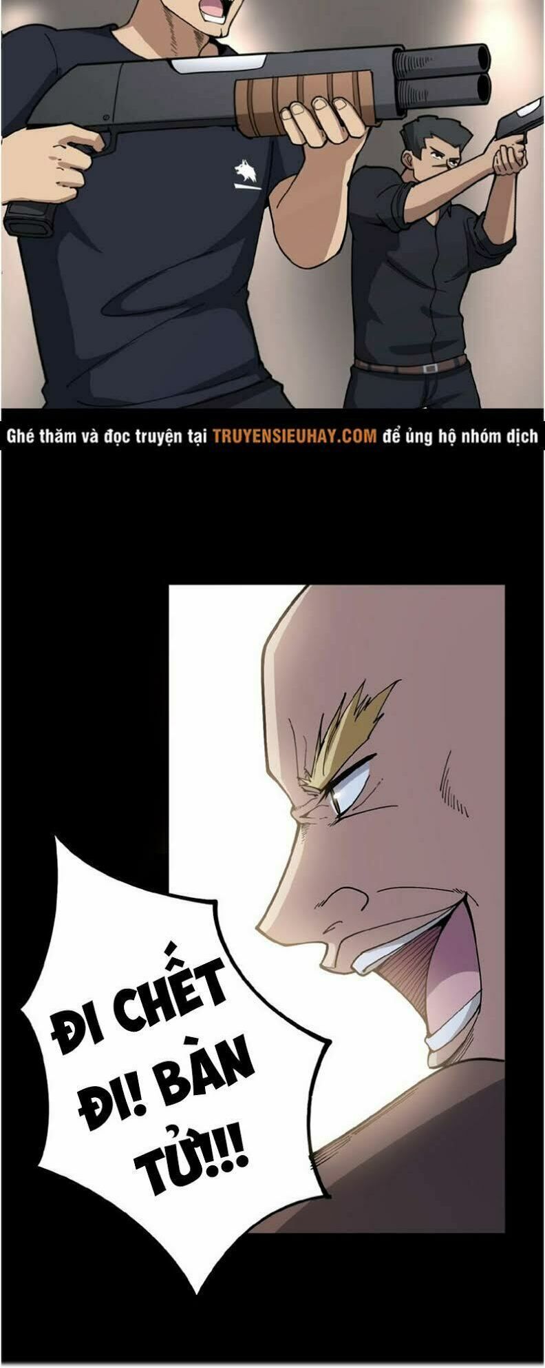 đọc truyện Độc Thủ Vu Y Chương 48 ảnh 25 tại Thiên Thai Truyện