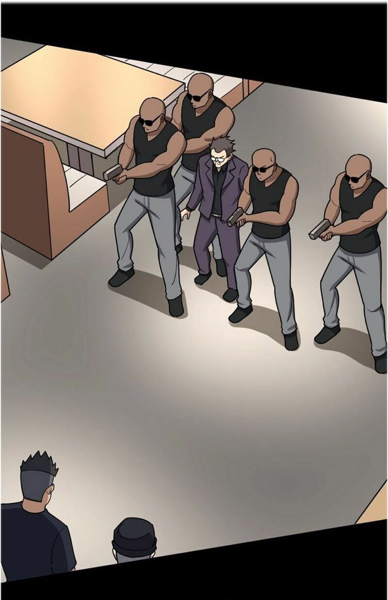 đọc truyện Độc Thủ Vu Y Chương 48 ảnh 5 tại Thiên Thai Truyện