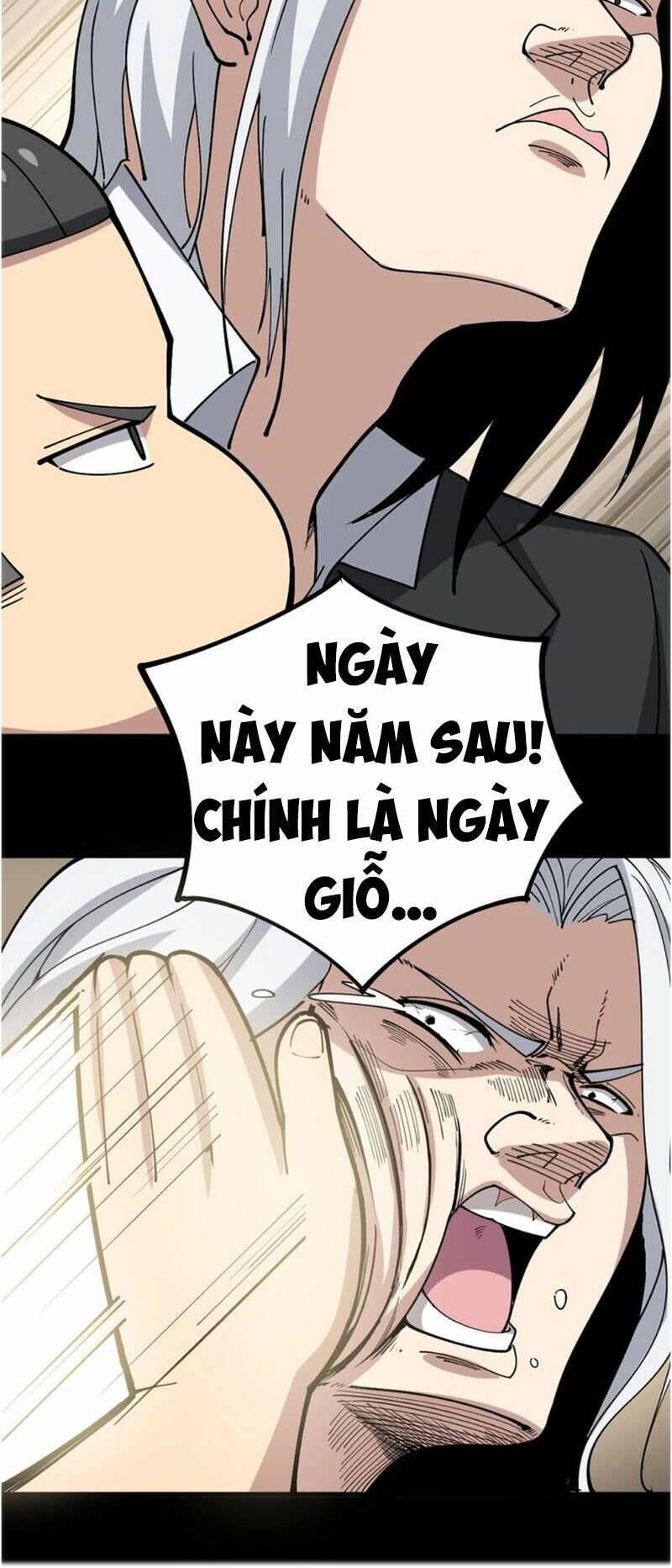 đọc truyện Độc Thủ Vu Y Chương 48 ảnh 33 tại Thiên Thai Truyện