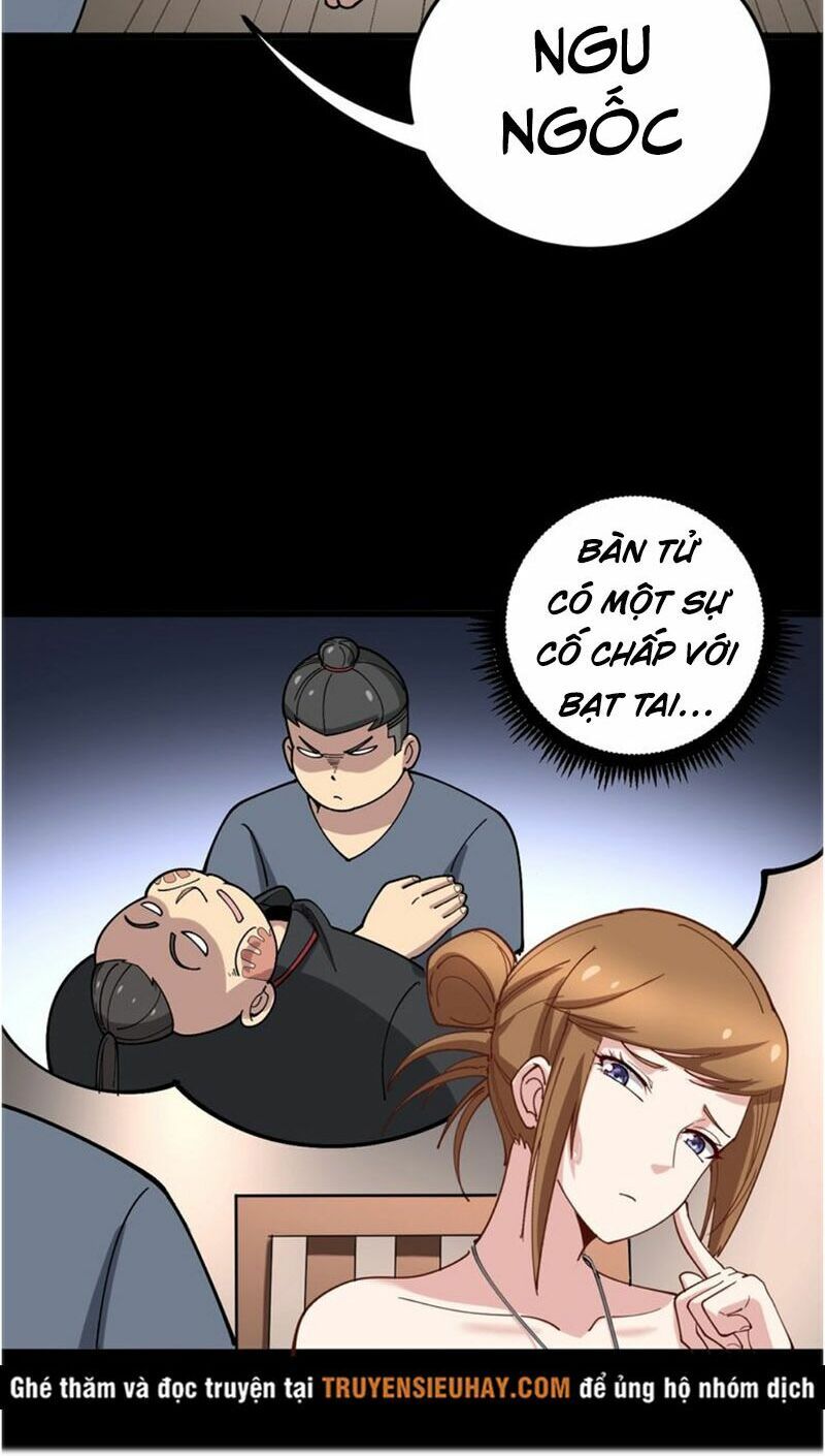 đọc truyện Độc Thủ Vu Y Chương 48 ảnh 35 tại Thiên Thai Truyện