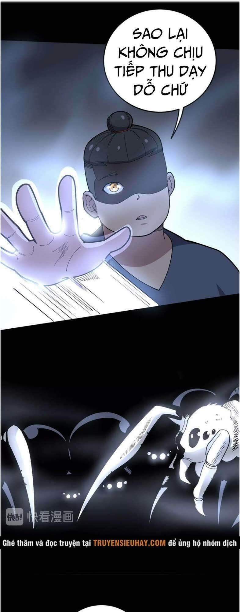 đọc truyện Độc Thủ Vu Y Chương 48 ảnh 39 tại Thiên Thai Truyện