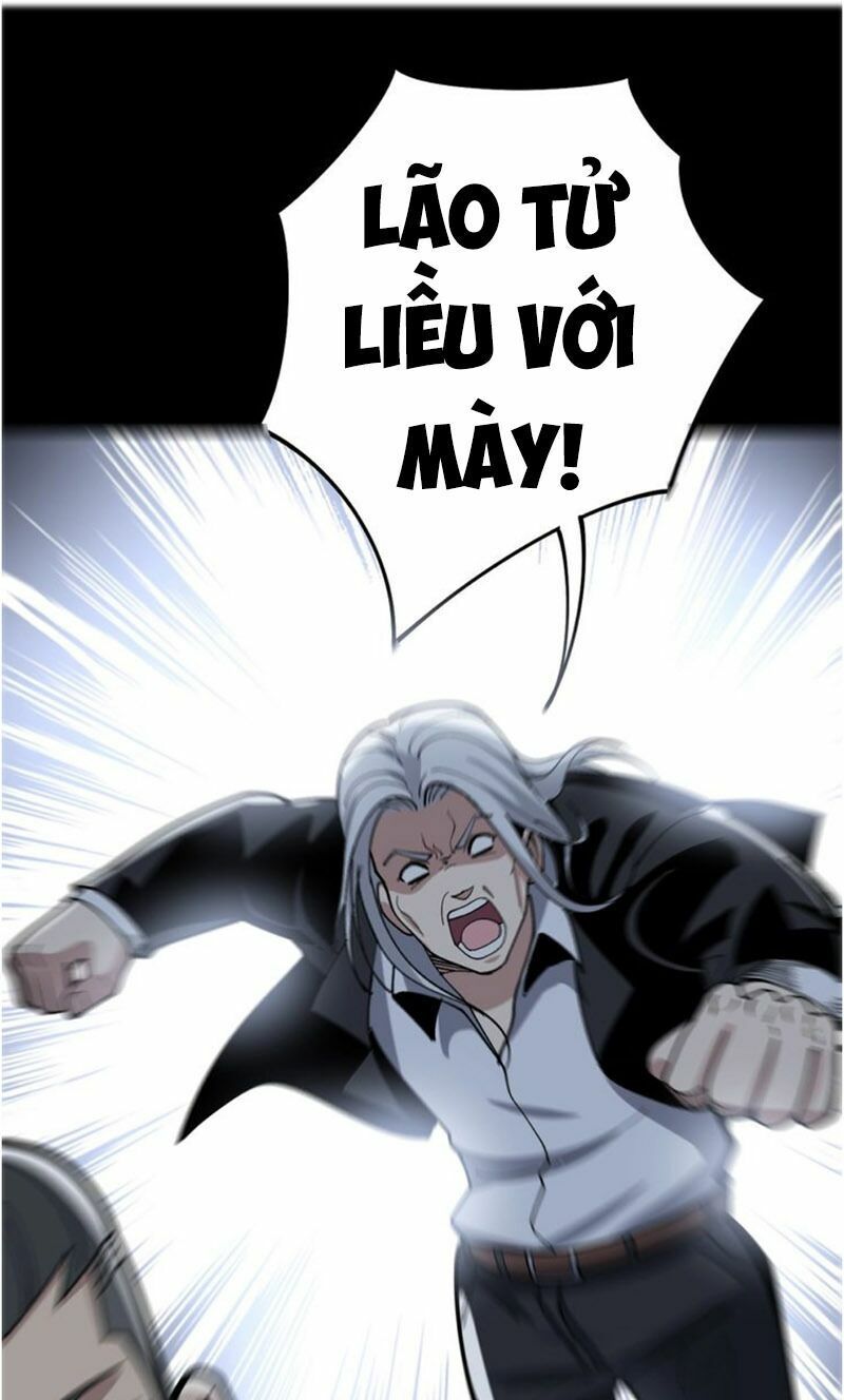 đọc truyện Độc Thủ Vu Y Chương 48 ảnh 44 tại Thiên Thai Truyện