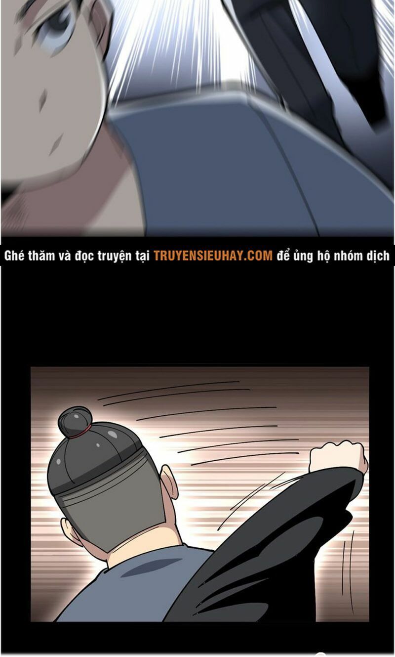 đọc truyện Độc Thủ Vu Y Chương 48 ảnh 45 tại Thiên Thai Truyện