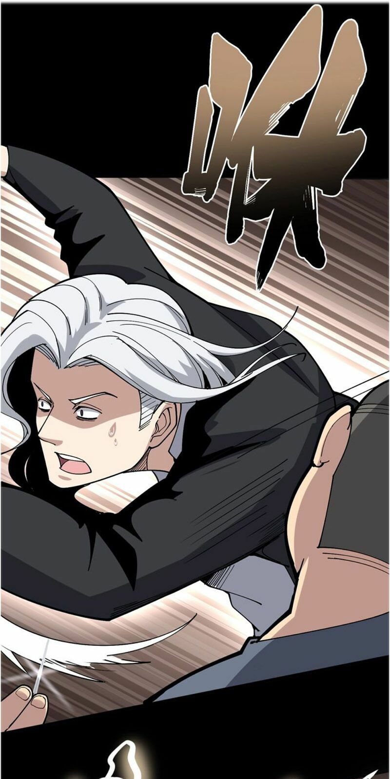 đọc truyện Độc Thủ Vu Y Chương 48 ảnh 46 tại Thiên Thai Truyện