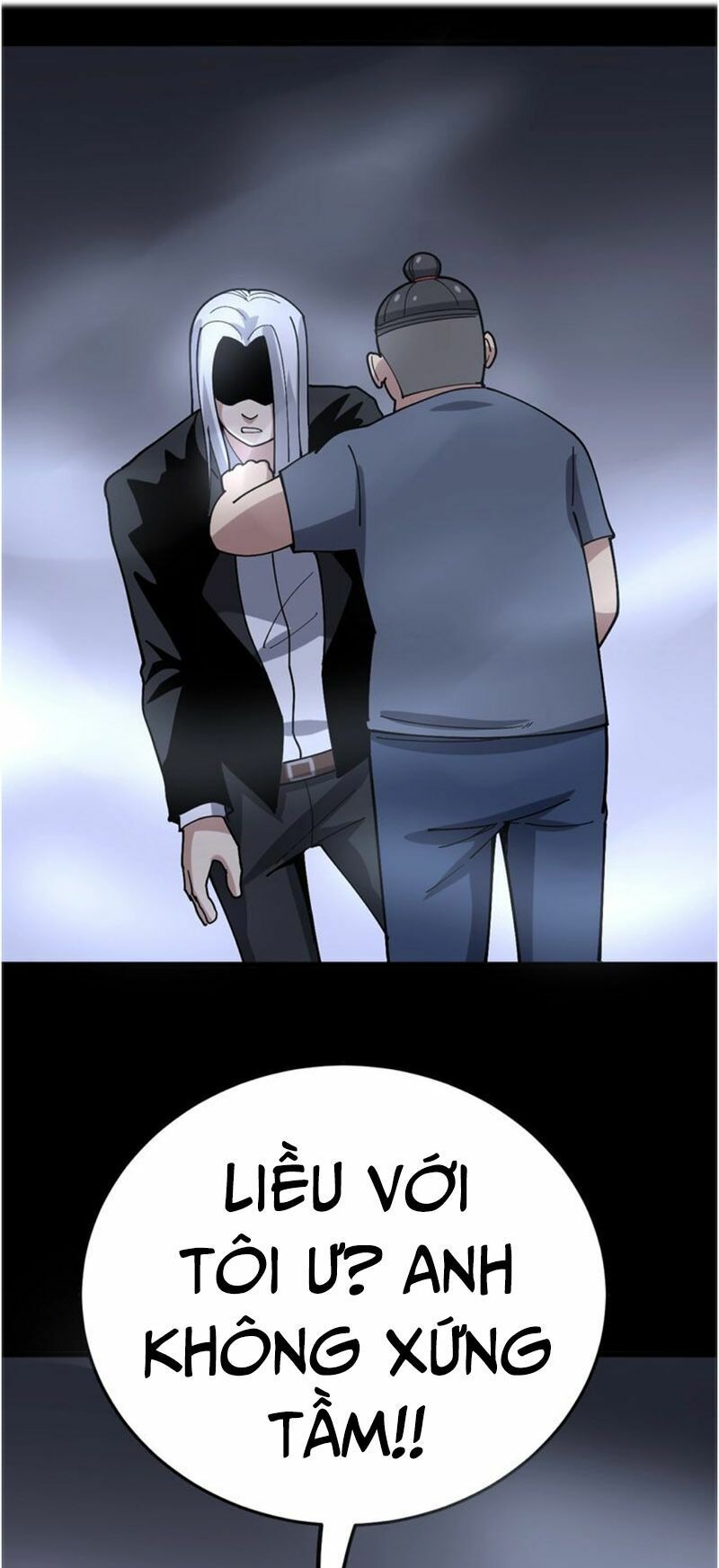 đọc truyện Độc Thủ Vu Y Chương 48 ảnh 48 tại Thiên Thai Truyện