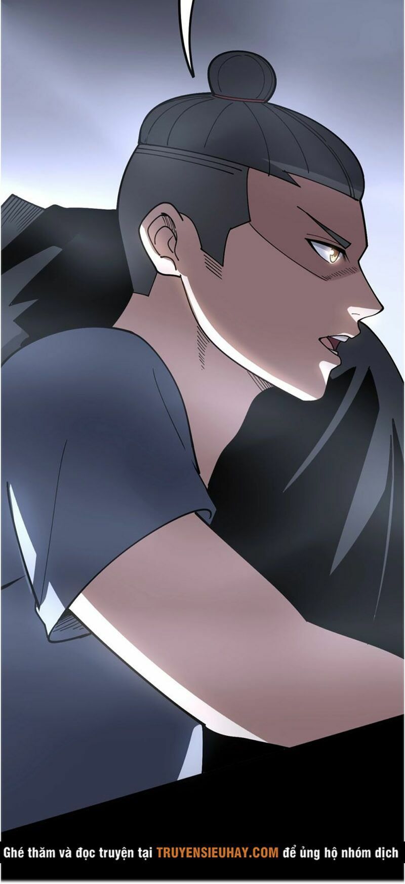 đọc truyện Độc Thủ Vu Y Chương 48 ảnh 49 tại Thiên Thai Truyện