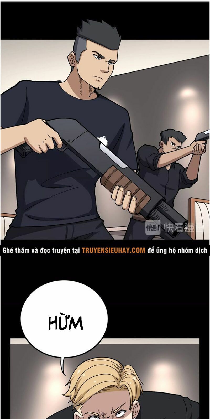 đọc truyện Độc Thủ Vu Y Chương 48 ảnh 7 tại Thiên Thai Truyện