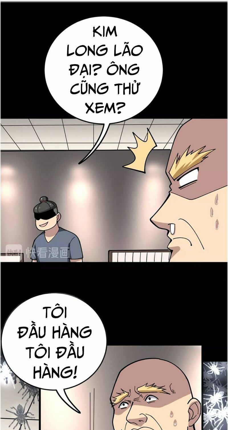 đọc truyện Độc Thủ Vu Y Chương 48 ảnh 52 tại Thiên Thai Truyện