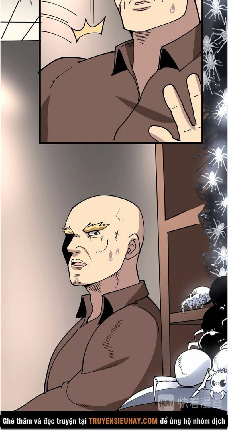 đọc truyện Độc Thủ Vu Y Chương 48 ảnh 53 tại Thiên Thai Truyện