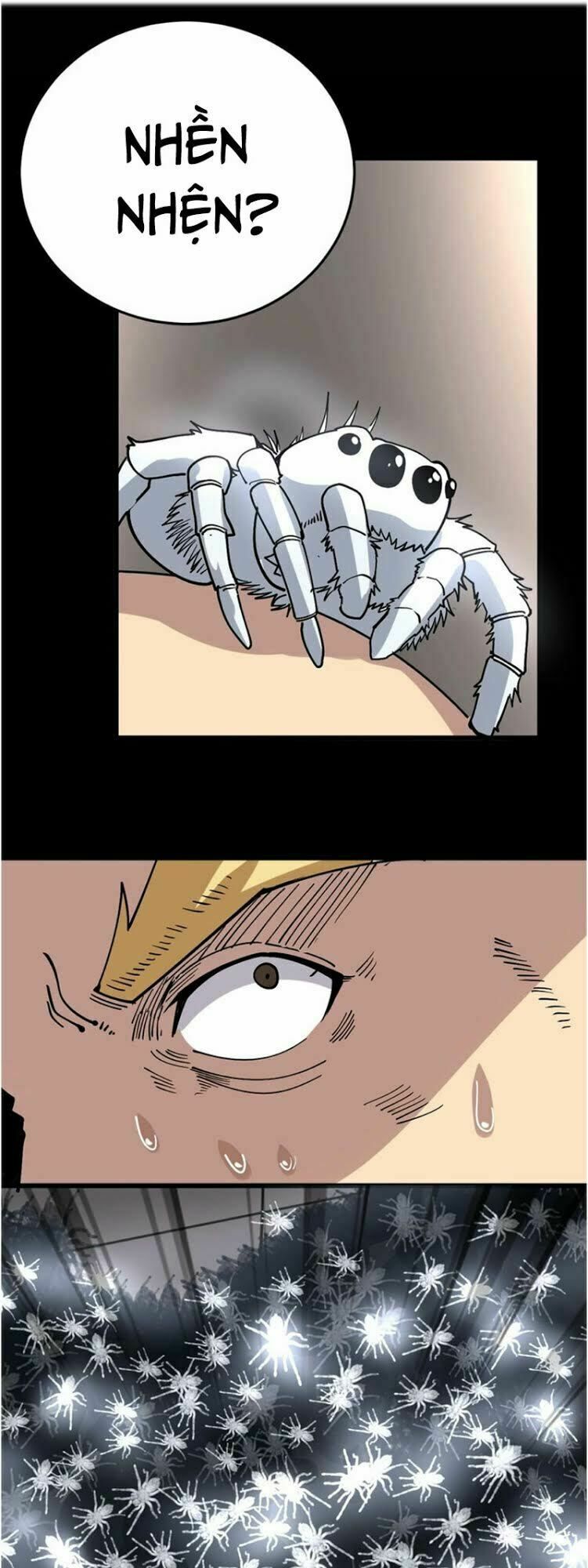 đọc truyện Độc Thủ Vu Y Chương 48 ảnh 54 tại Thiên Thai Truyện