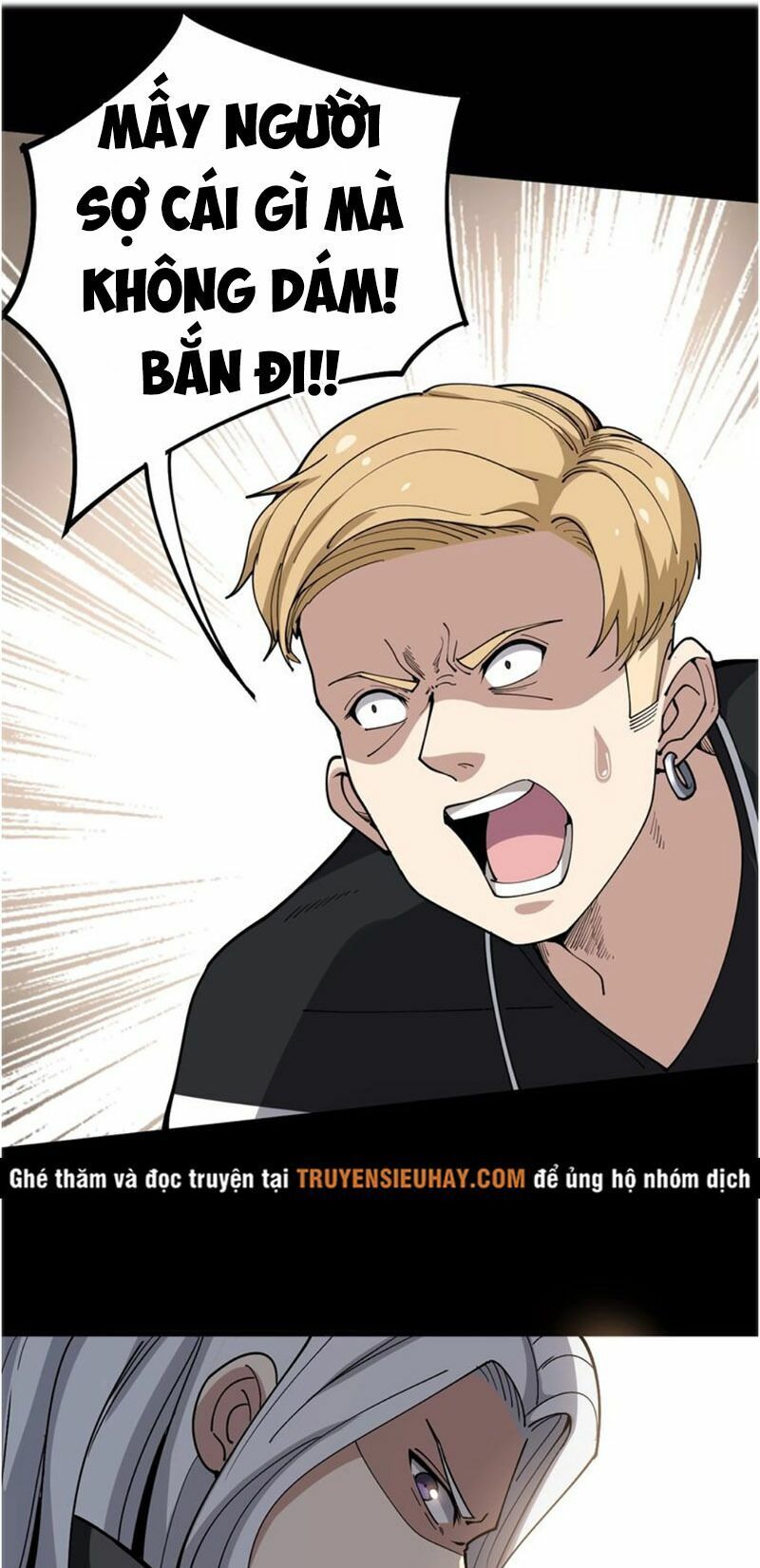 đọc truyện Độc Thủ Vu Y Chương 48 ảnh 9 tại Thiên Thai Truyện