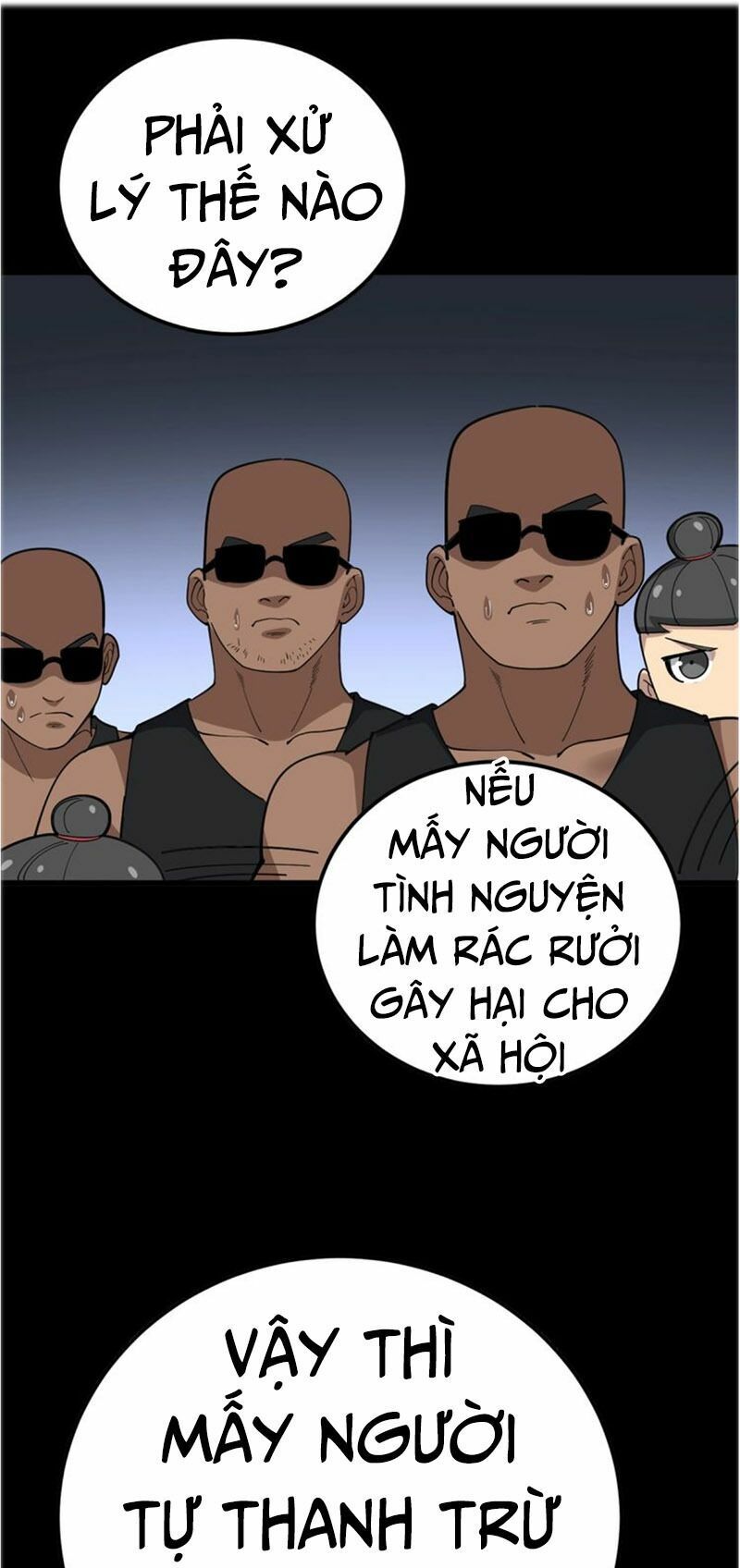 đọc truyện Độc Thủ Vu Y Chương 49 ảnh 13 tại Thiên Thai Truyện