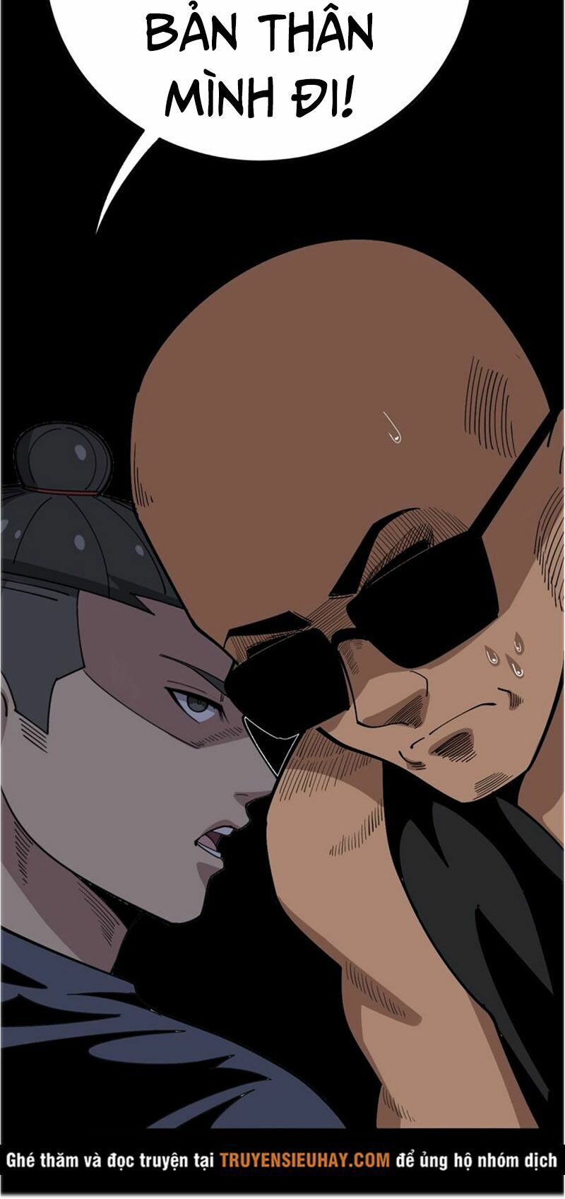 đọc truyện Độc Thủ Vu Y Chương 49 ảnh 14 tại Thiên Thai Truyện