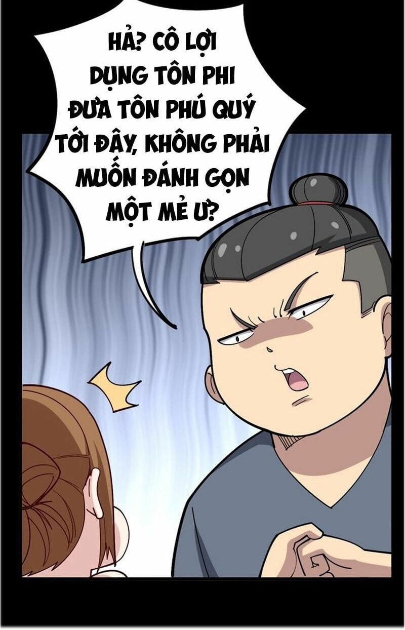 đọc truyện Độc Thủ Vu Y Chương 49 ảnh 18 tại Thiên Thai Truyện