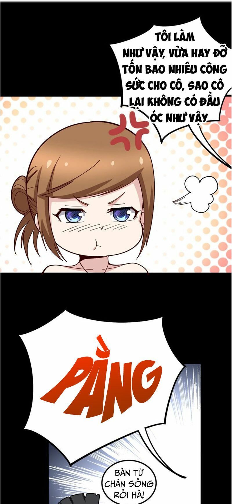 đọc truyện Độc Thủ Vu Y Chương 49 ảnh 19 tại Thiên Thai Truyện