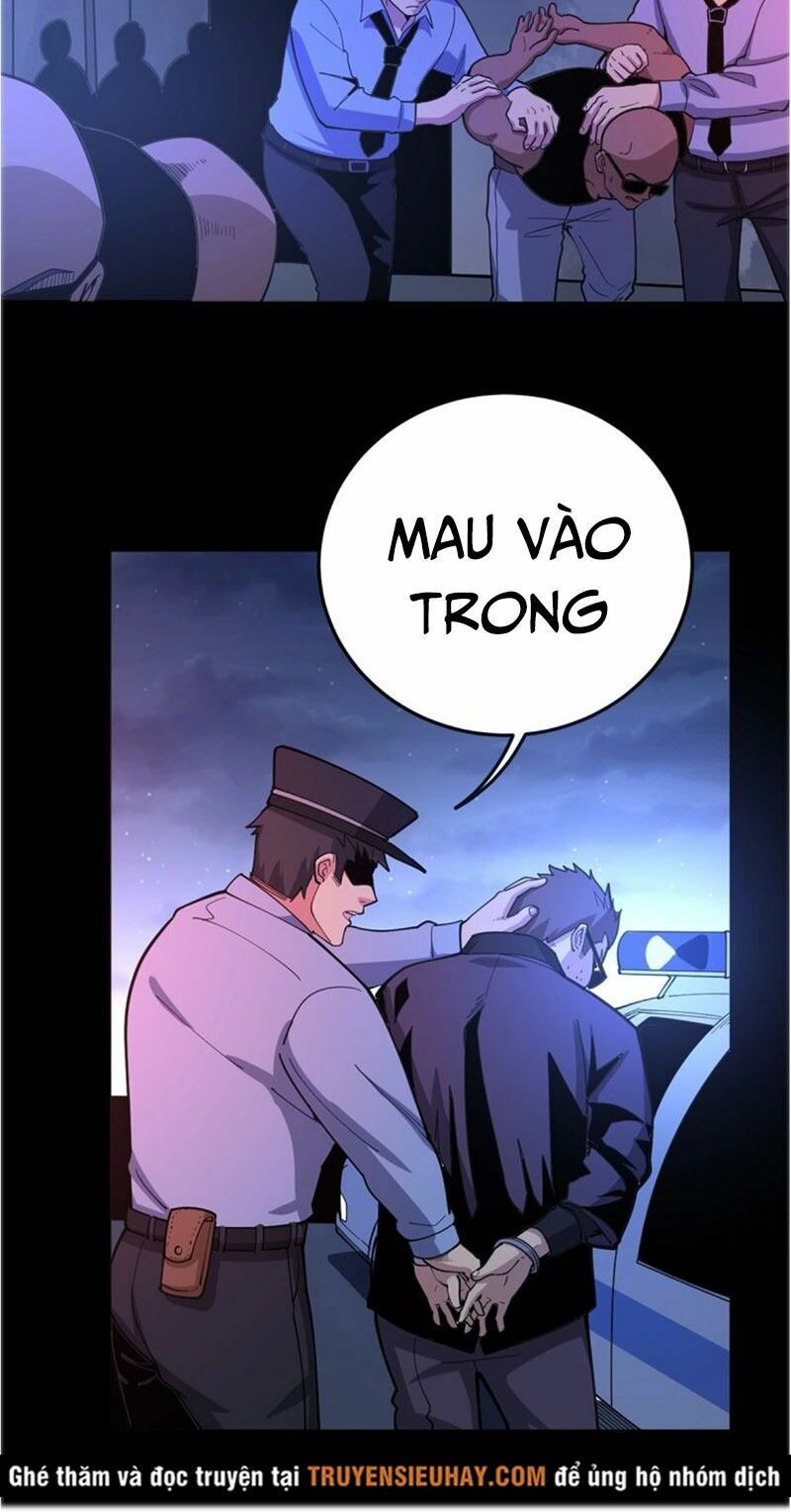 đọc truyện Độc Thủ Vu Y Chương 49 ảnh 26 tại Thiên Thai Truyện