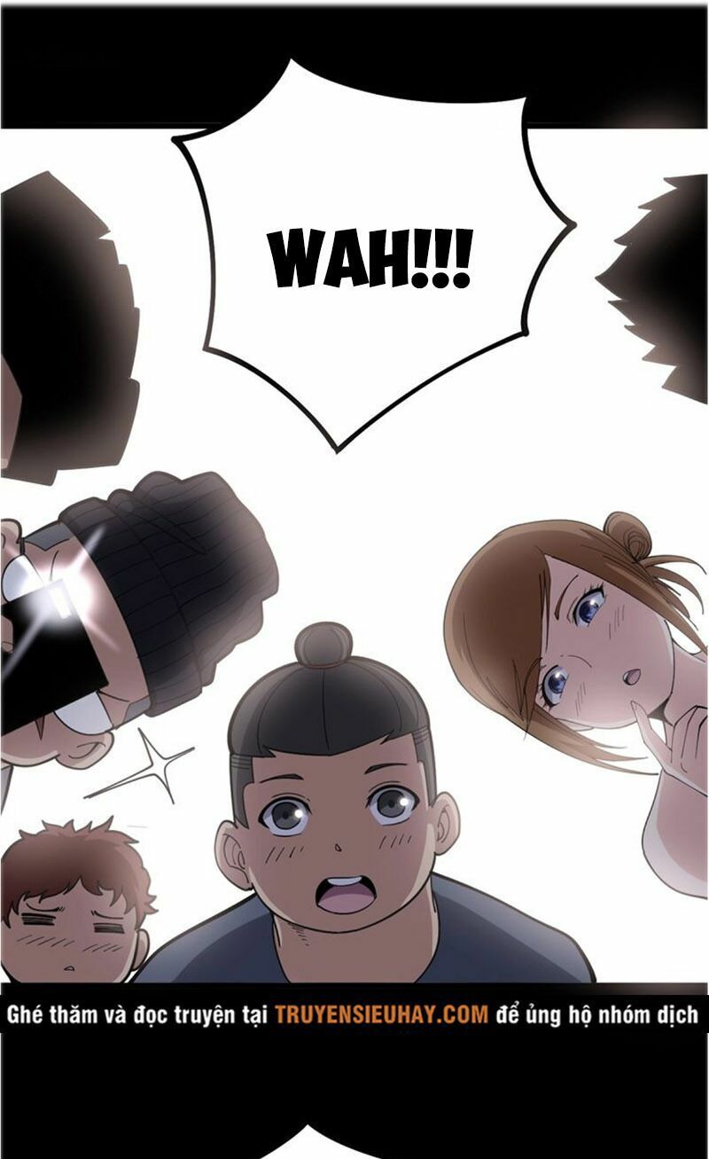 đọc truyện Độc Thủ Vu Y Chương 49 ảnh 29 tại Thiên Thai Truyện