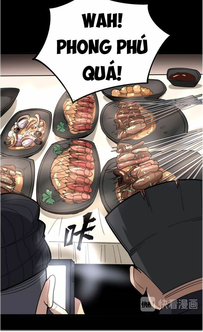 đọc truyện Độc Thủ Vu Y Chương 49 ảnh 30 tại Thiên Thai Truyện