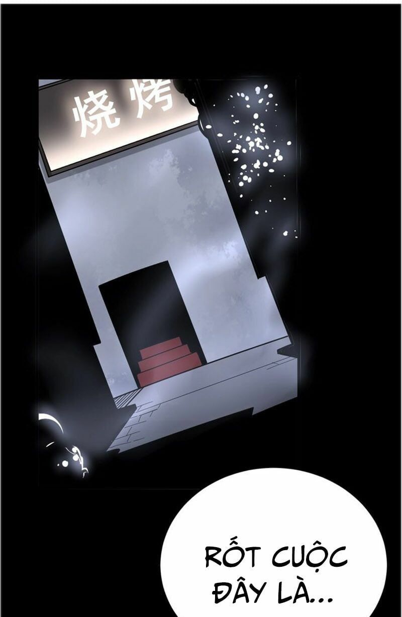 đọc truyện Độc Thủ Vu Y Chương 49 ảnh 5 tại Thiên Thai Truyện