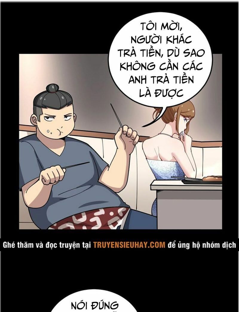 đọc truyện Độc Thủ Vu Y Chương 49 ảnh 33 tại Thiên Thai Truyện