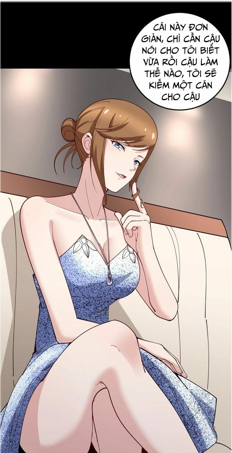 đọc truyện Độc Thủ Vu Y Chương 49 ảnh 37 tại Thiên Thai Truyện