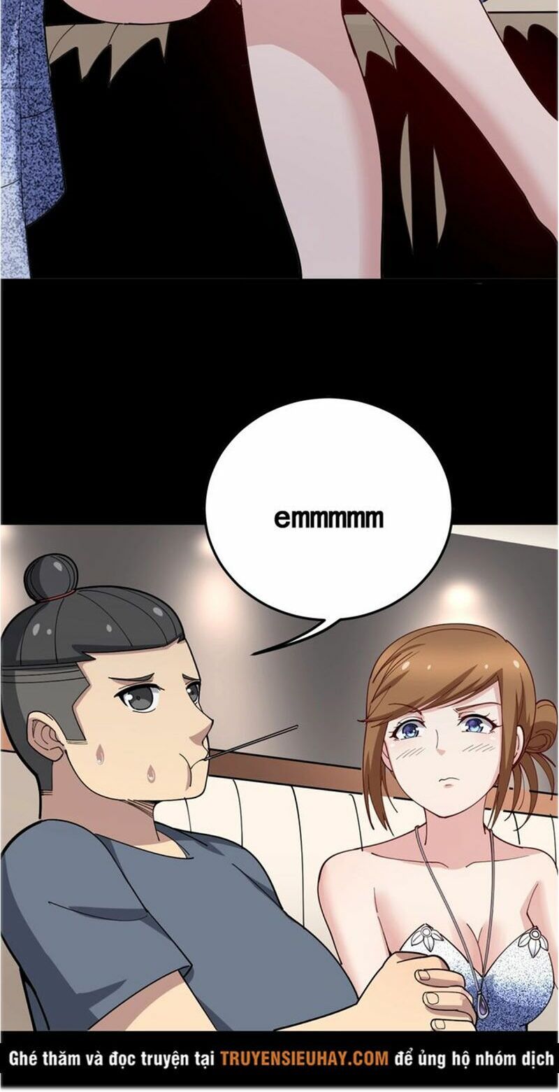 đọc truyện Độc Thủ Vu Y Chương 49 ảnh 38 tại Thiên Thai Truyện