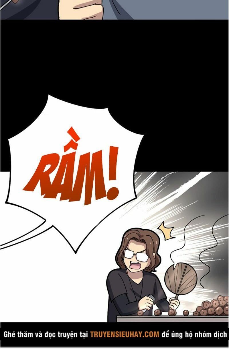 đọc truyện Độc Thủ Vu Y Chương 49 ảnh 40 tại Thiên Thai Truyện