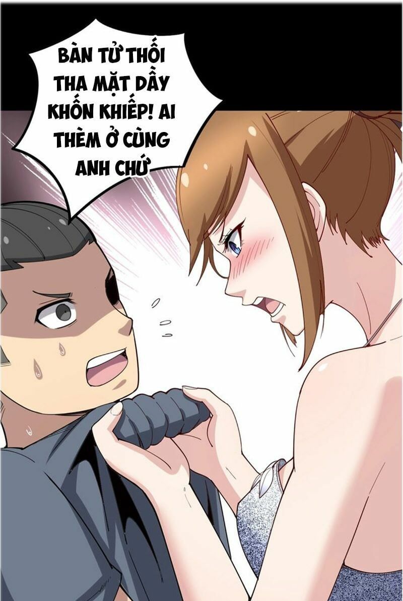 đọc truyện Độc Thủ Vu Y Chương 49 ảnh 41 tại Thiên Thai Truyện