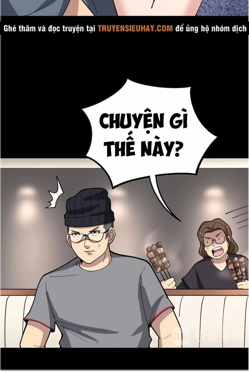 đọc truyện Độc Thủ Vu Y Chương 49 ảnh 42 tại Thiên Thai Truyện