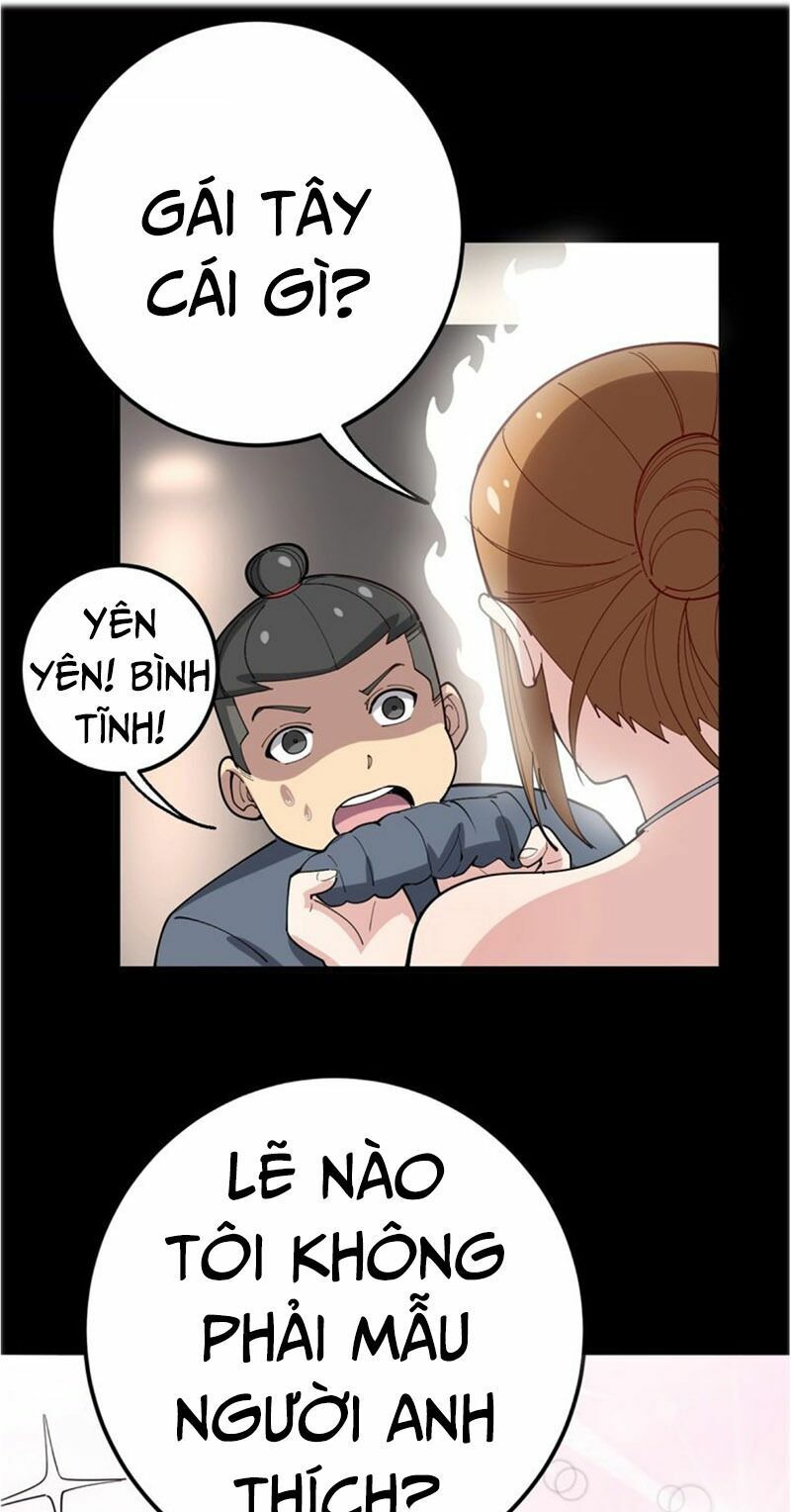 đọc truyện Độc Thủ Vu Y Chương 49 ảnh 43 tại Thiên Thai Truyện