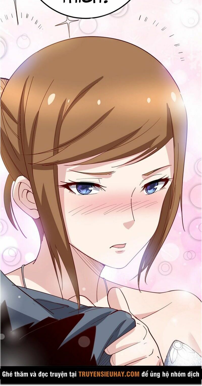 đọc truyện Độc Thủ Vu Y Chương 49 ảnh 44 tại Thiên Thai Truyện