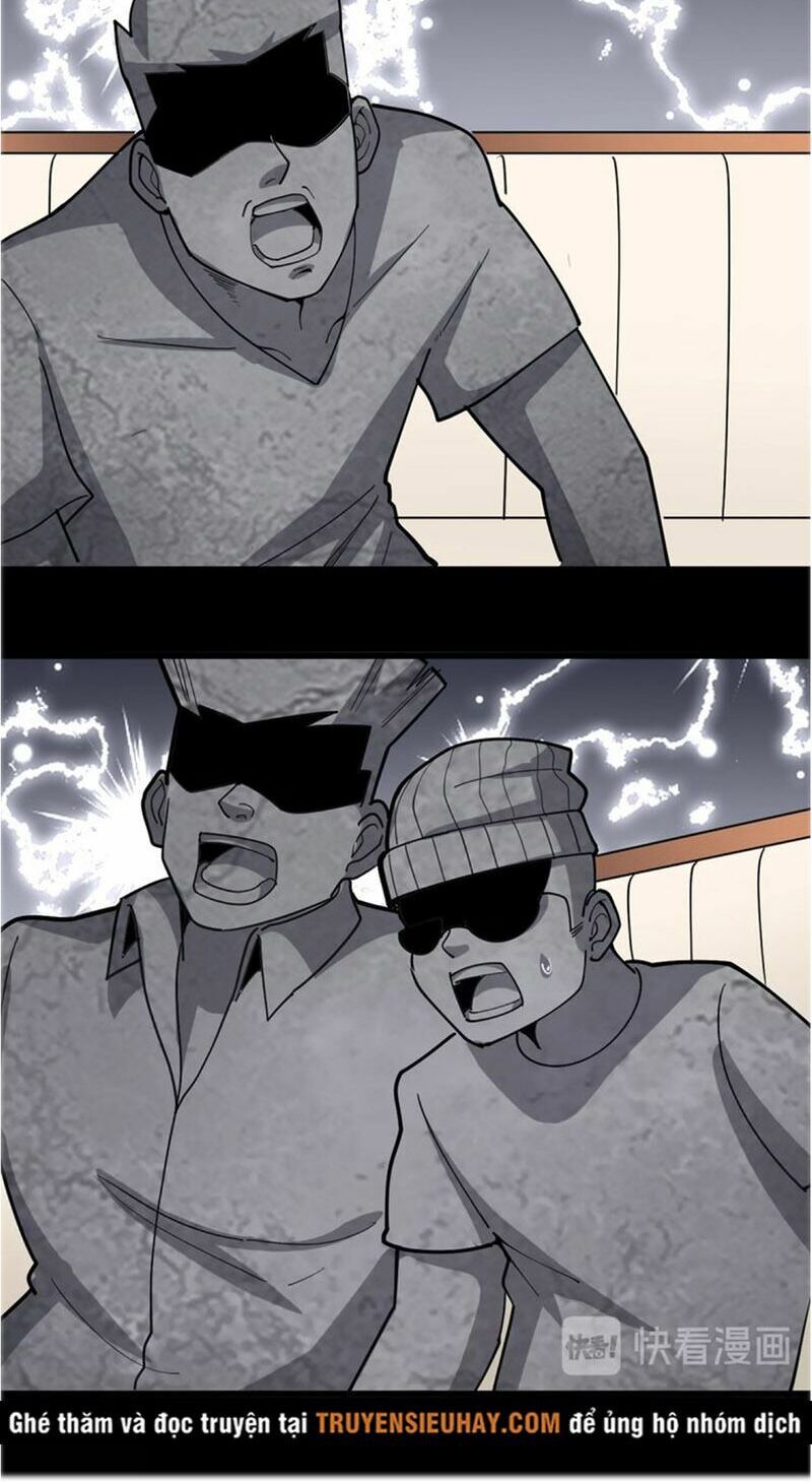 đọc truyện Độc Thủ Vu Y Chương 49 ảnh 46 tại Thiên Thai Truyện